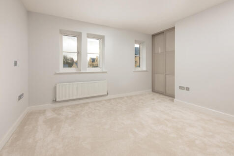 The Apartments at Greenholme Mews